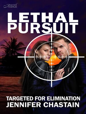 cover image of Lethal Pursuit